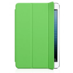 Apple Smart Cover Hoes Groen