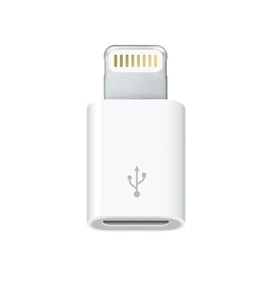 Apple MD820Z USB 2.0 interfacekaart/-adapter