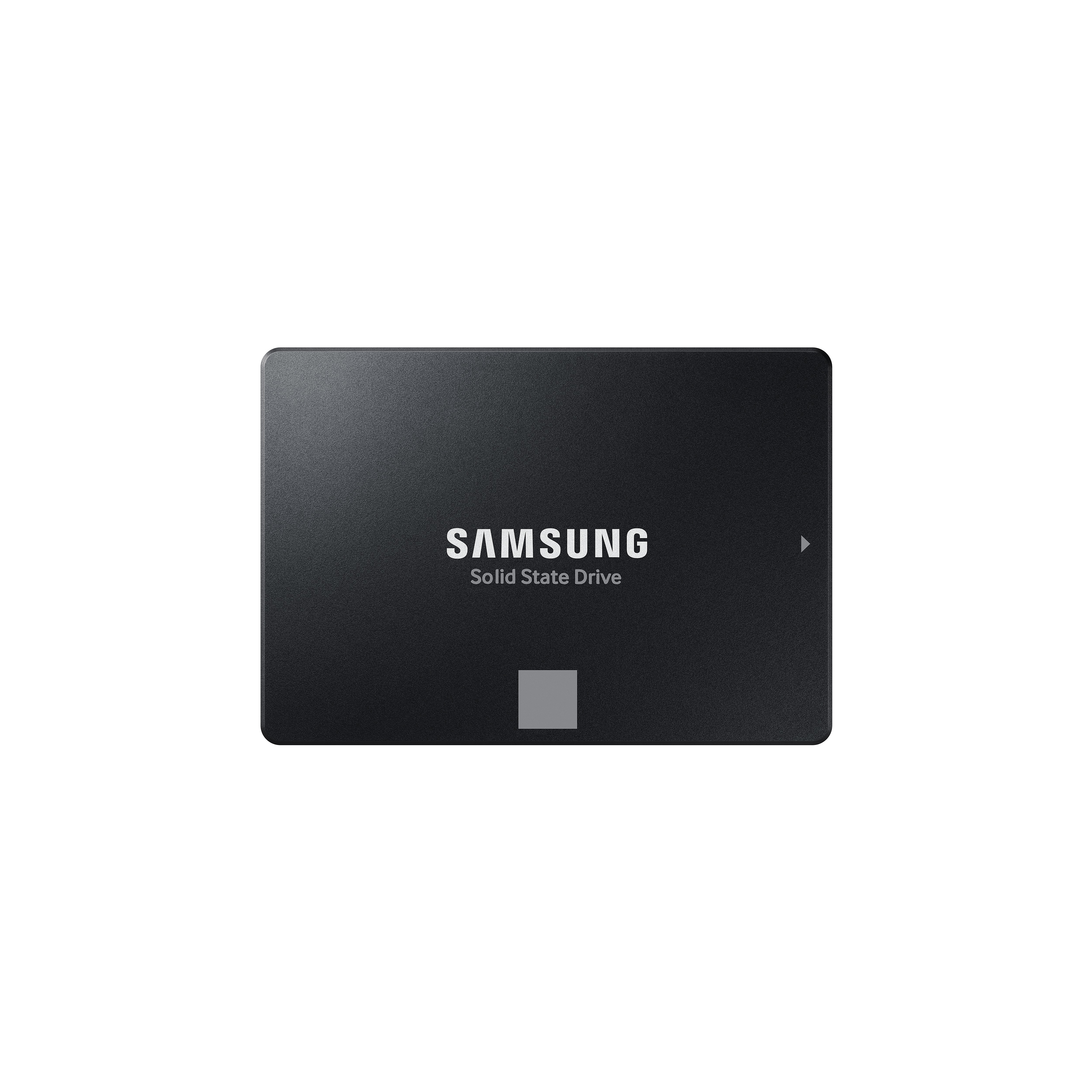 Samsung 870 EVO 2.5\" 2 TB SATA III V-NAND MLC