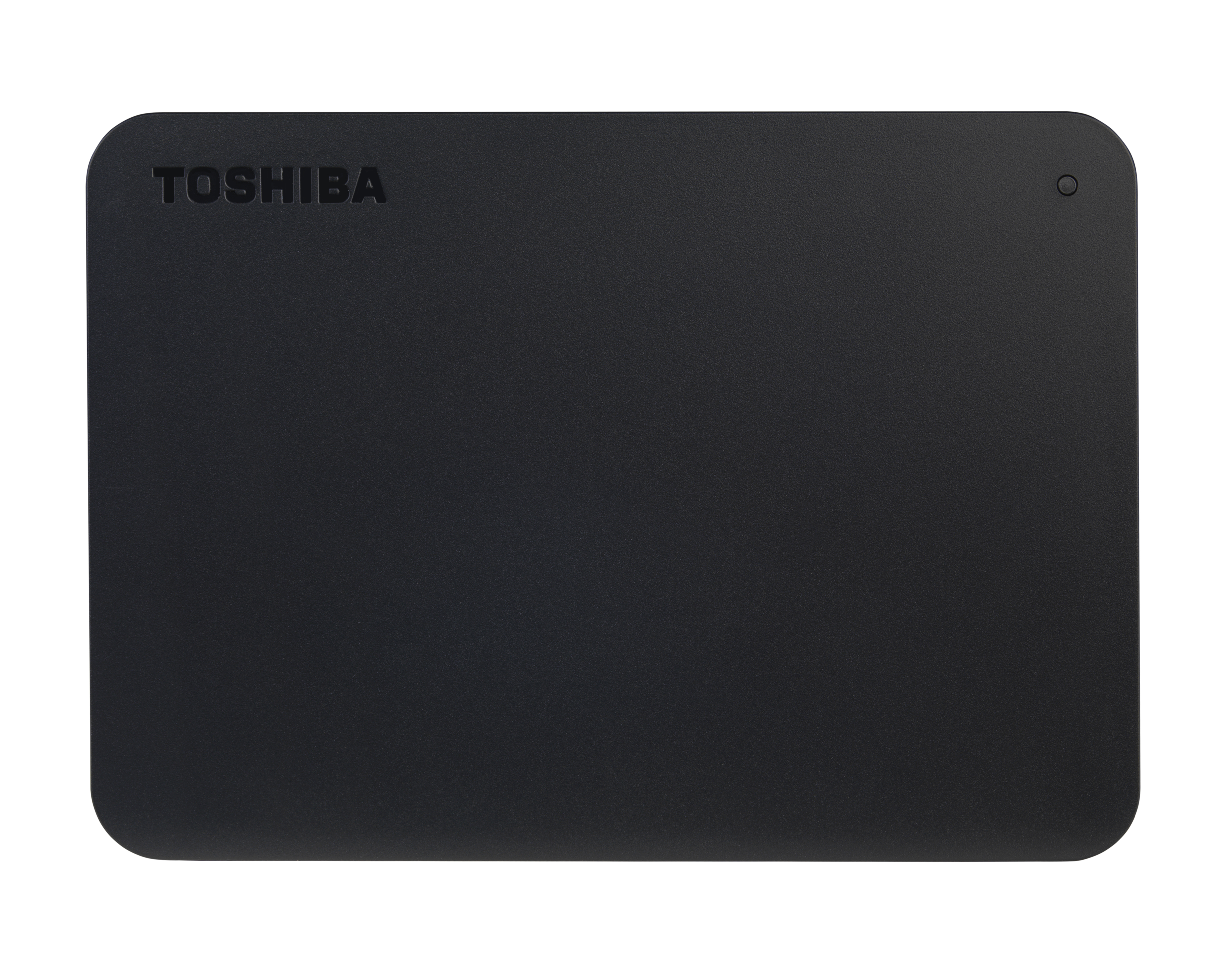 Toshiba HDTB420EK3AA externe harde schijf 2 TB Zwart