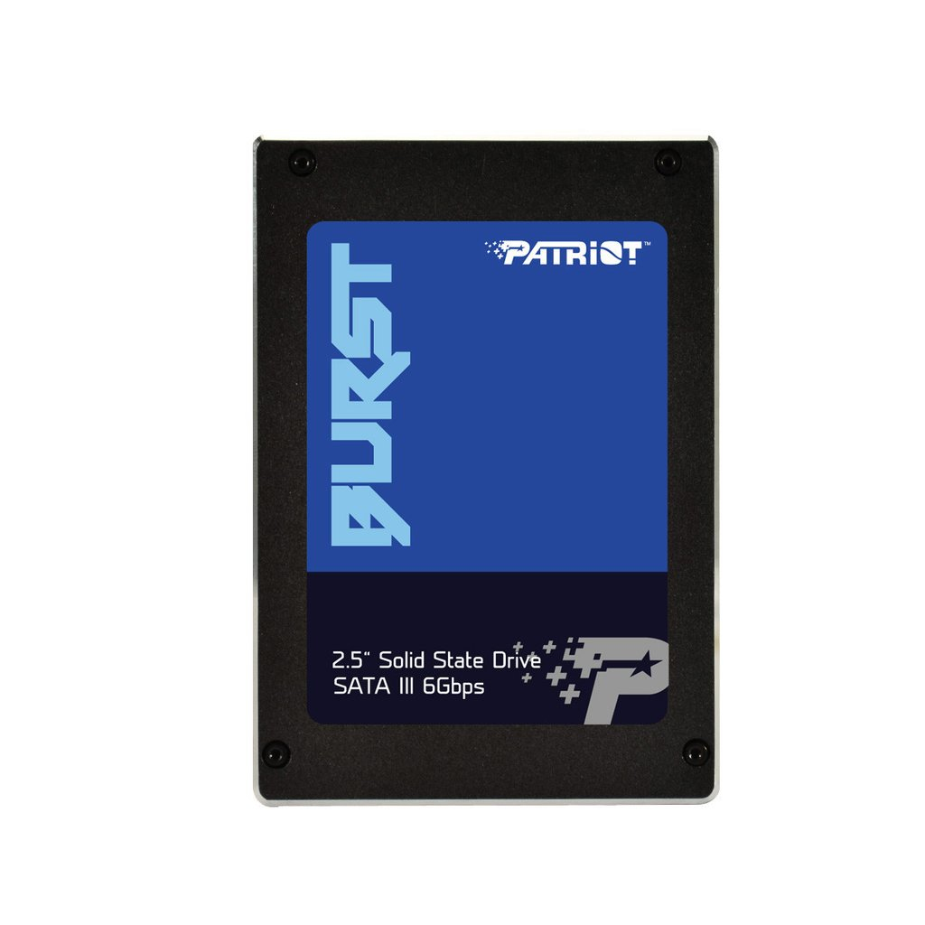Patriot Memory Burst 2.5\" 480 GB SATA III