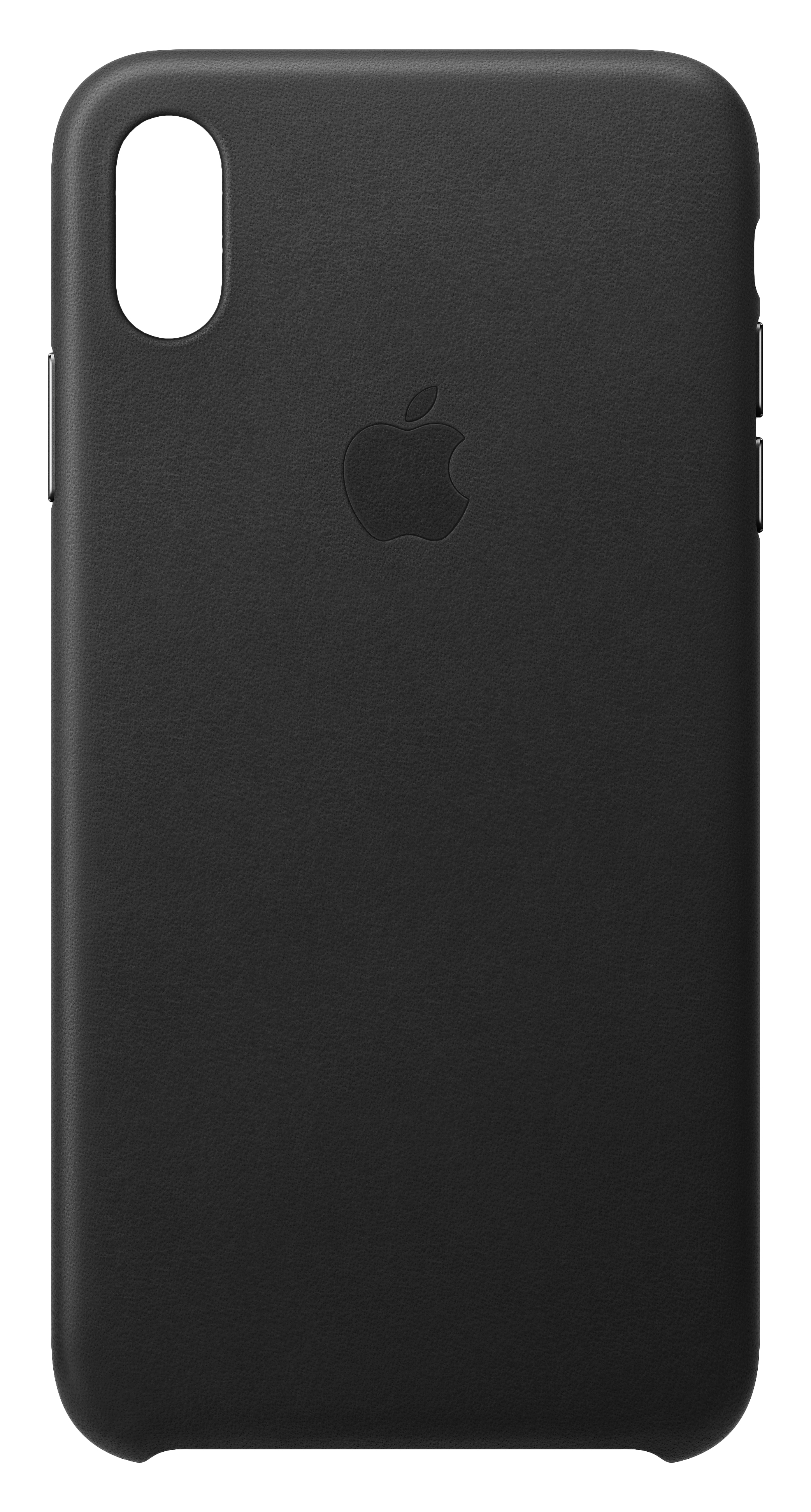 Apple MRWT2ZM/A mobiele telefoon behuizingen 16,5 cm (6.5") Hoes Zwart