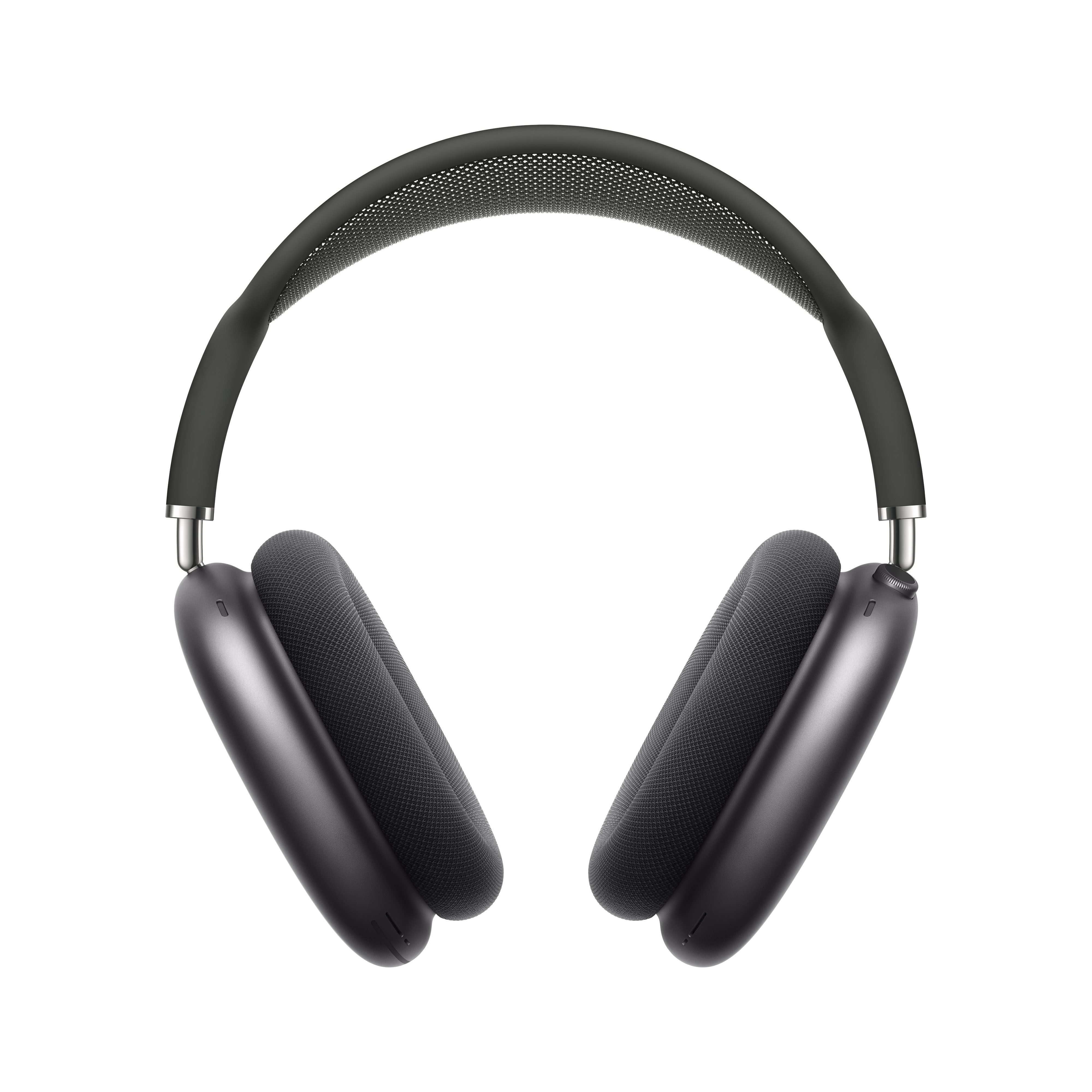 Apple AirPods Max Headset Draadloos Hoofdband Oproepen/muziek Bluetooth Grijs