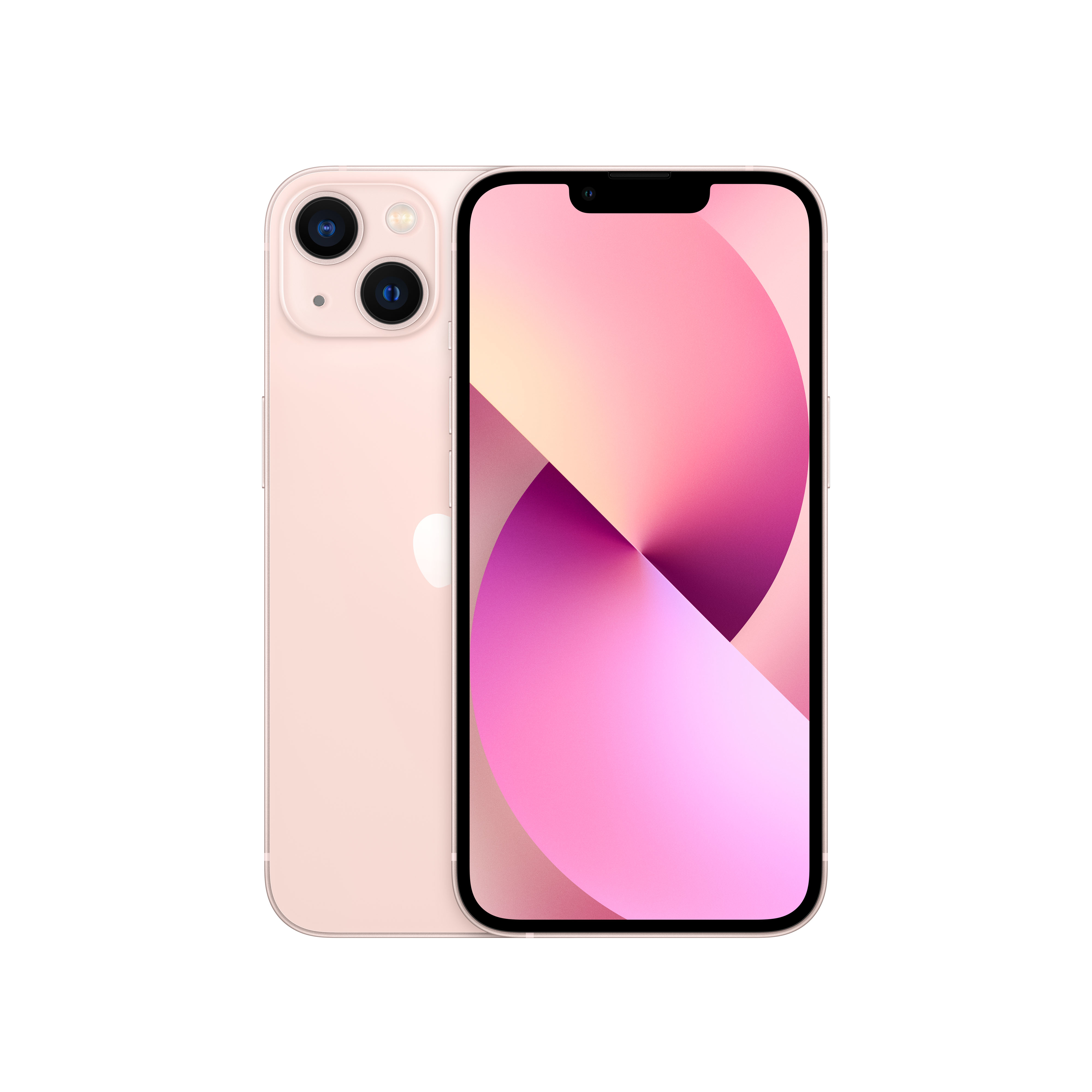 Apple iPhone 13 15,5 cm (6.1\") Dual SIM iOS 15 5G 128 GB Roze