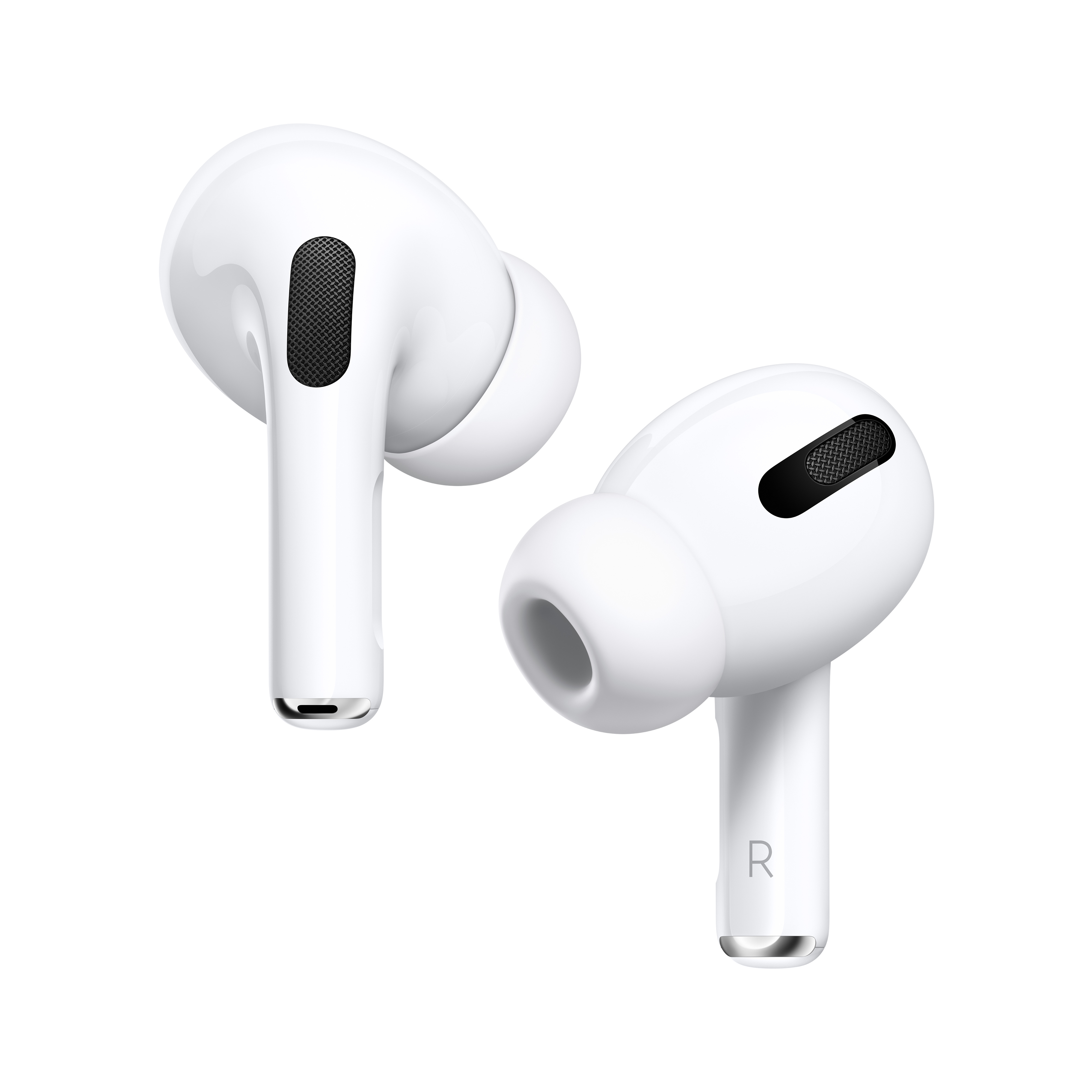 Apple AirPods Pro with MagSafe Charging Case AirPods Headset Draadloos In-ear Oproepen/muziek Bluetooth Wit