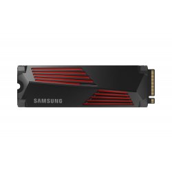 Samsung 990 PRO 2 TB M.2 PCI Express 4.0 NVMe V-NAND MLC