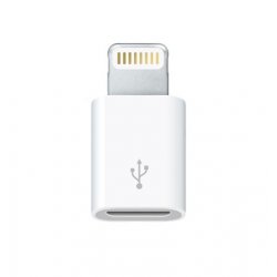 Apple MD820Z USB 2.0 interfacekaart/-adapter
