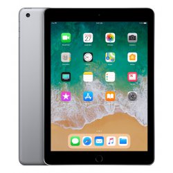 Apple iPad 32GB Grijs Apple A10 tablet