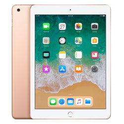 Apple iPad tablet A10 32 GB Goud