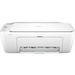 HP DeskJet 2810e All-in-One printer, Kleur, Printer voor Home, Printen, kopiëren, scannen, Scans naar pdf
