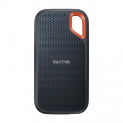 SanDisk Extreme Portable 1 TB Zwart