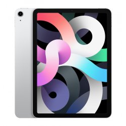 Apple iPad Air 256 GB 27,7 cm (10.9") Wi-Fi 6 (802.11ax) iOS 14 Zilver