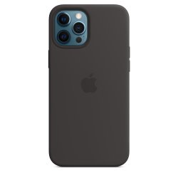 Apple MHLG3ZM/A mobiele telefoon behuizingen 17 cm (6.7") Hoes Zwart