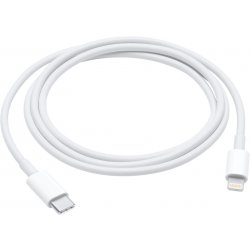 Apple MM0A3ZM/A Lightning-kabel 1 m Wit