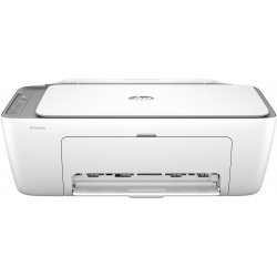 HP DeskJet 2820e All-in-One printer, Kleur, Printer voor Home, Printen, kopiëren, scannen, Scans naar pdf