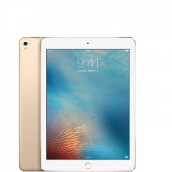 Apple iPad Pro 32GB Goud tablet